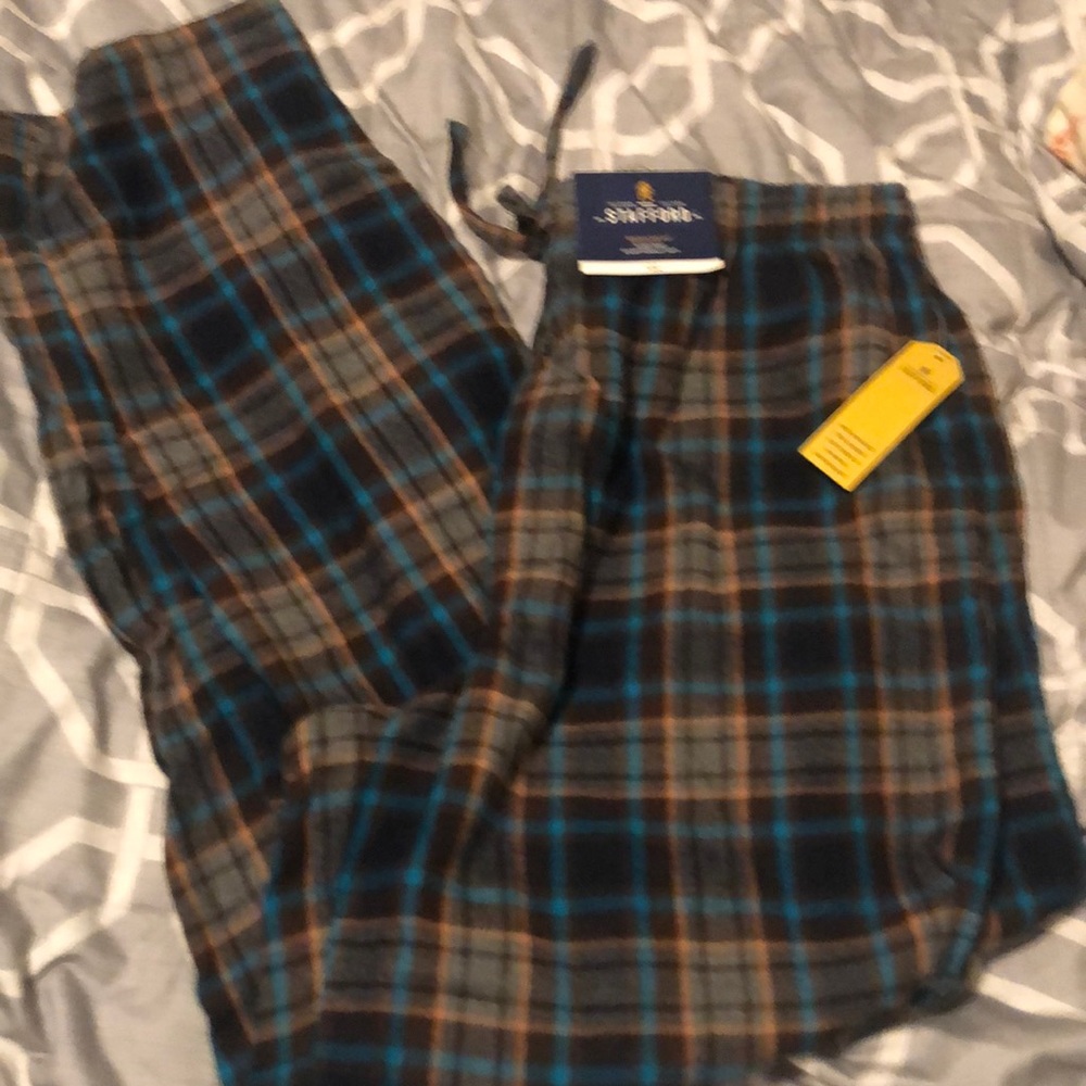 brand new mens pj